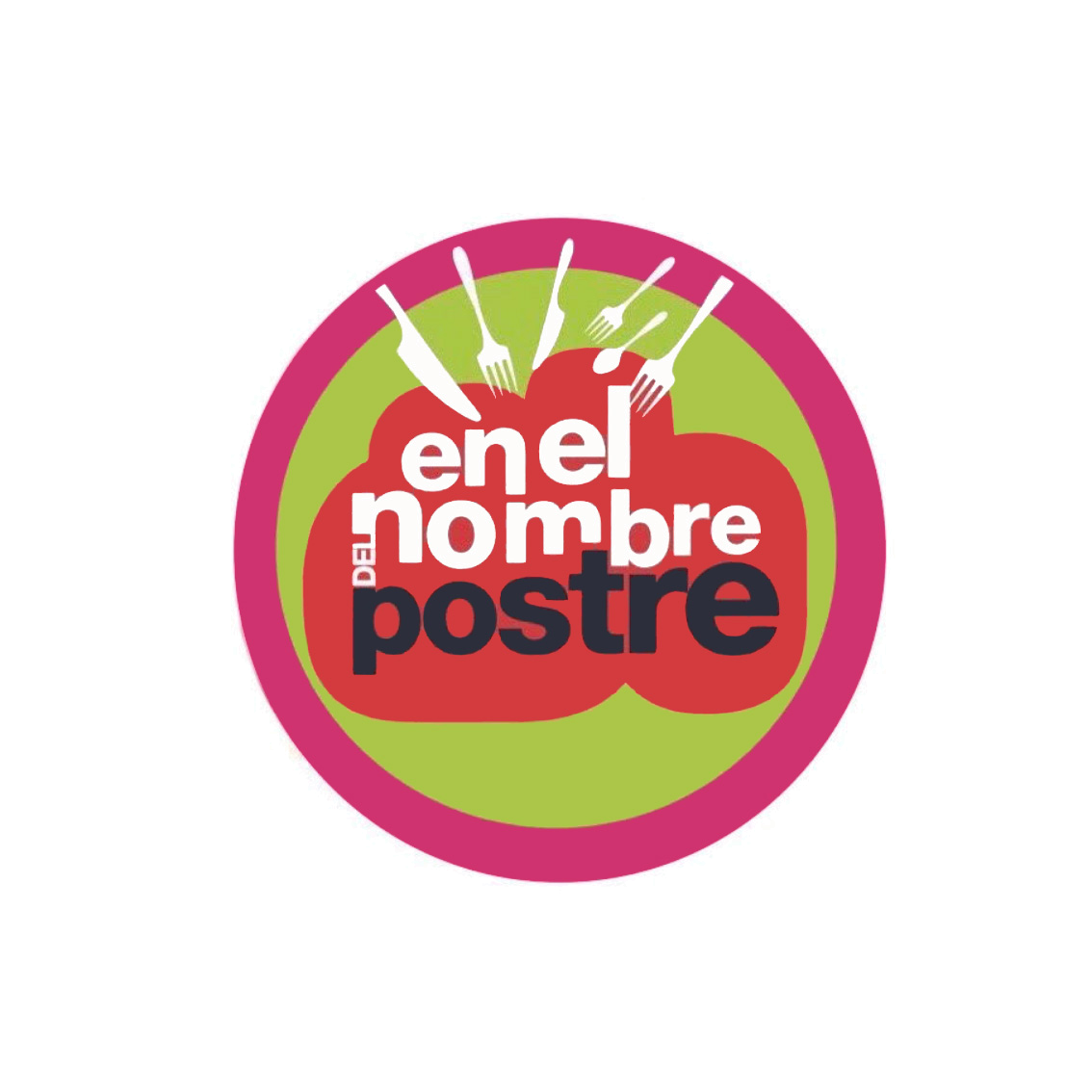 En el nombre del postre